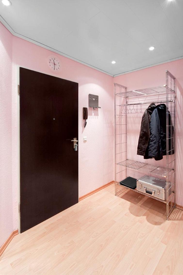 Business Suiten Bochum Zimmer foto