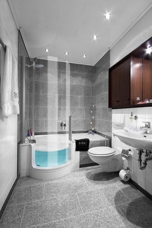 Business Suiten Bochum Zimmer foto