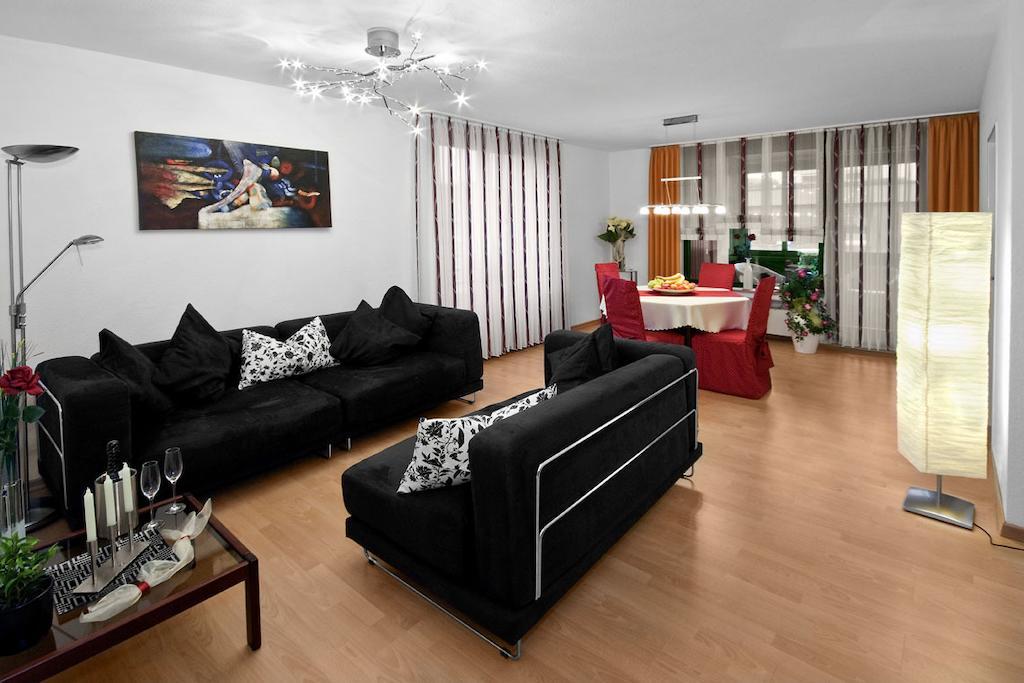Business Suiten Bochum Zimmer foto